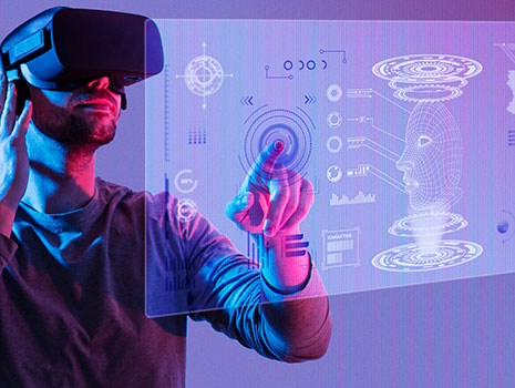 Augmented-and-Virtual-Reality-Development