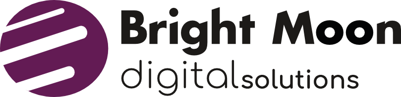 Bright Moon Digital – Advanced IT Solutions